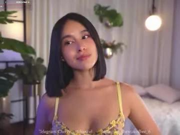 sensualcherry_ from Chaturbate