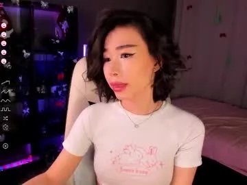 sensualily from Chaturbate