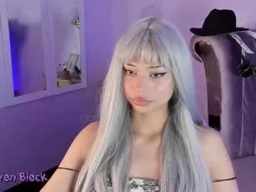 seren_bleck from Chaturbate