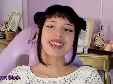 seren_bleck from Chaturbate