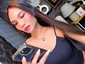 serena_harper from Chaturbate