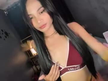 serena_harper from Chaturbate