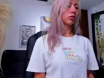 serene_waves on Chaturbate 