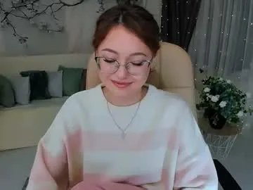 sereneflame from Chaturbate