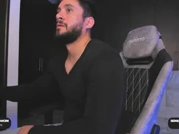 sergi_mancini11 from Chaturbate