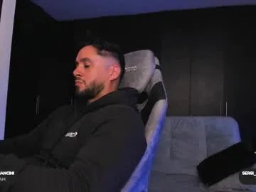 sergi_mancini11 from Chaturbate