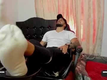 sergi_mancini11 from Chaturbate
