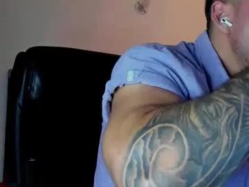 setth_king from Chaturbate