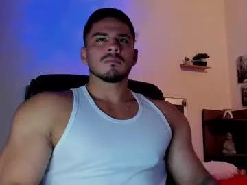 setth_king from Chaturbate