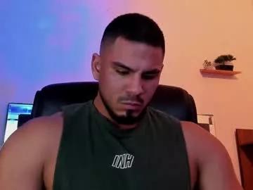 setth_king from Chaturbate