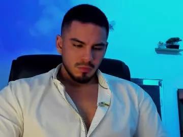 setth_king from Chaturbate