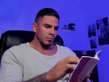 setth_king from Chaturbate