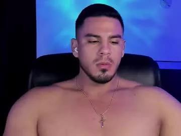 setth_king from Chaturbate