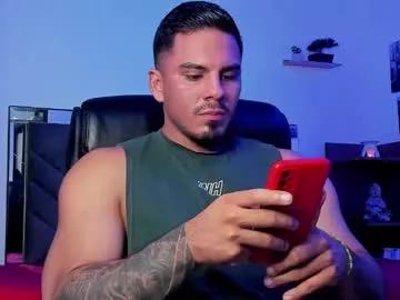 setth_king from Chaturbate