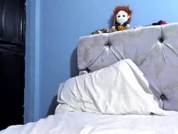 sexefantasia from Chaturbate is Freechat