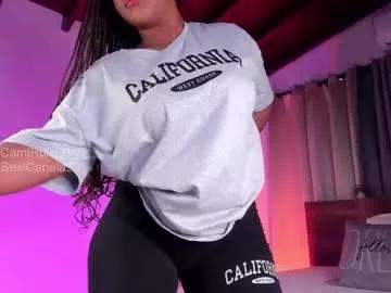 Naked Room sexicanela99 