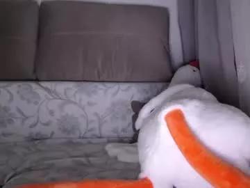 sexsy_bunny from Chaturbate