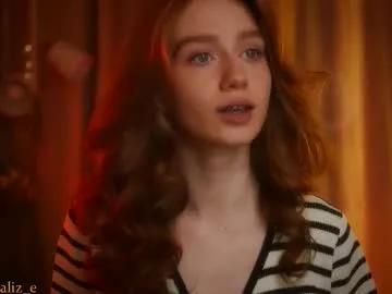 sexualiz_e from Chaturbate is Freechat