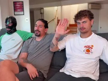 sexualmindset from Chaturbate