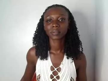 sexy_lilyyy from Chaturbate