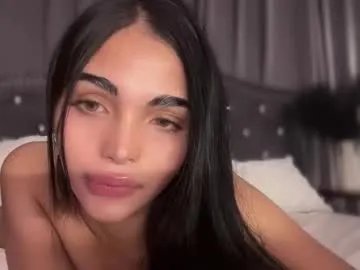 sexyadrianaqueents from Chaturbate