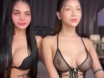 sexyadrianaqueents from Chaturbate