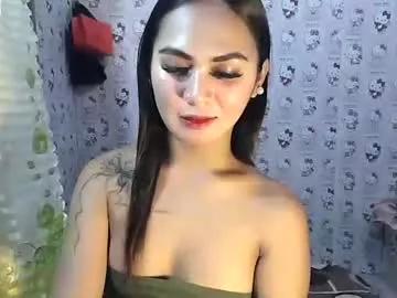sexycheskax18 from Chaturbate