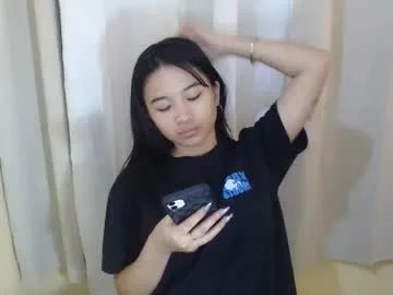 sexyzhuxin from Chaturbate