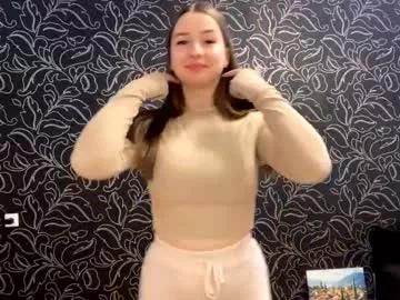 shalonjoosten from Chaturbate is Freechat