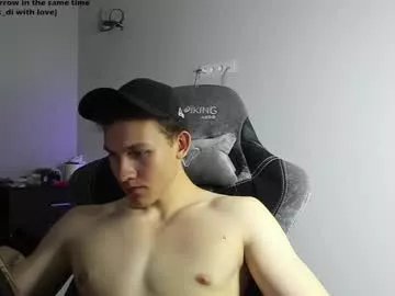 shameless_di from Chaturbate