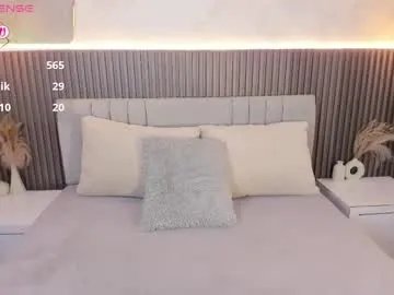 shanonclark from Chaturbate