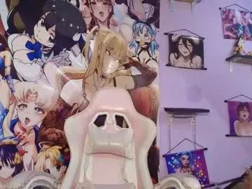 shantalks from Chaturbate