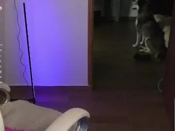 sharai_ from Chaturbate