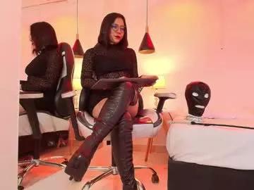 Naked Room sharon_nyx 