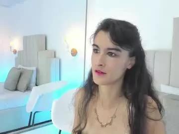 sharonnheart from Chaturbate