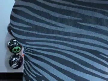 sharonsander1 from Chaturbate