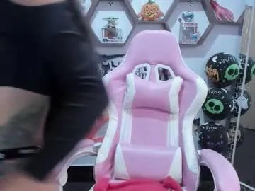 sharonsander1 from Chaturbate