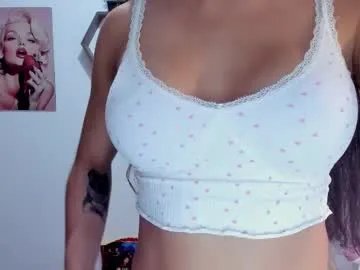 sharonsander1 from Chaturbate