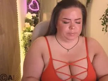sheilla_queen from Chaturbate
