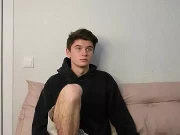 sherlockmax from Chaturbate is Freechat