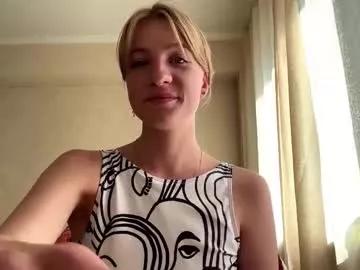 shirlriddel from Chaturbate