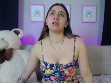 sia_wattson from Chaturbate