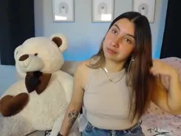 sia_wattson from Chaturbate