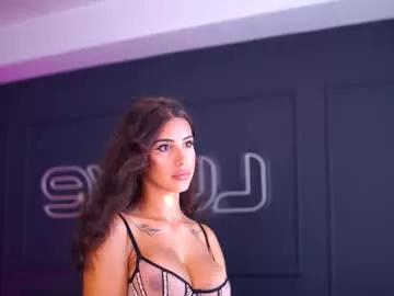 siennaruh from Chaturbate