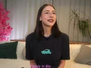 signehinz from Chaturbate is Freechat