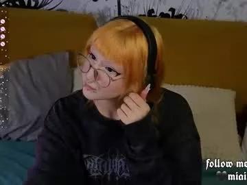 Silly_soul from Chaturbate