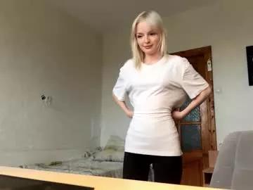 silvanahonohan from Chaturbate