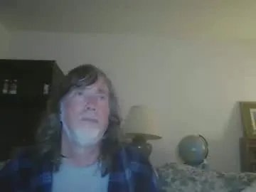 silverfunfox from Chaturbate