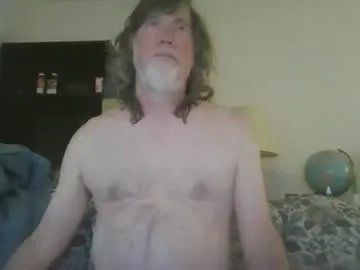 silverfunfox from Chaturbate
