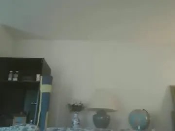 silverfunfox from Chaturbate